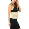 thumbnail image 3 of ToBeInStyle Women's Elegant Waist Cincher, 3 of 7