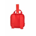 thumbnail image 3 of Mochila LEGO Kids Brick Mini Roja, 3 of 4