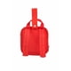 thumbnail image 3 of Mochila LEGO Kids Brick Mini Roja, 3 of 4
