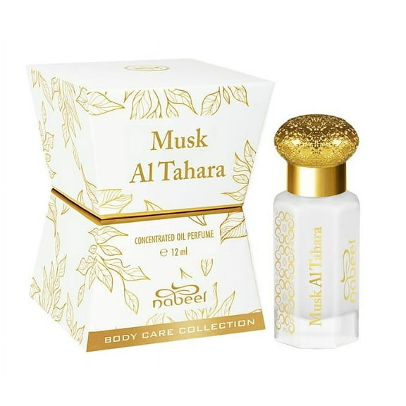 Musk Al Tahara by Nabeel