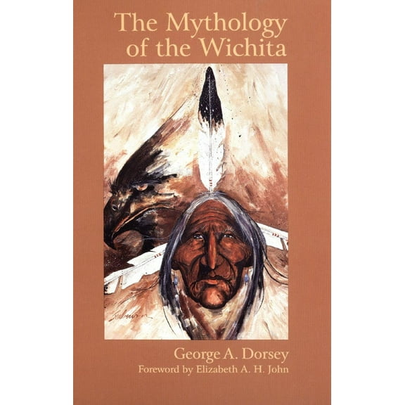 The Mythology of the Wichita (Paperback)