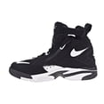 thumbnail image 4 of Nike Air Maestro II Limited Men's Basketball Shoes Black/White ah8511-001, 4 of 6