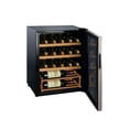 thumbnail image 3 of Cava de vinos Whirlpool Enfriador 21 Botellas 85W WW-2110S, 3 of 5