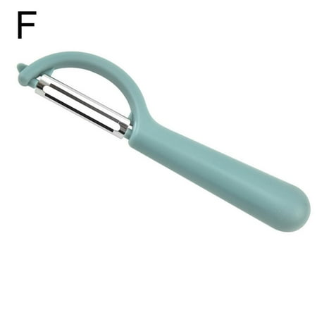 

Stainless Steel Potato Peeler Fruit Vegetable Peeler Spud Kitchen Aid R7V4
