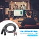 thumbnail image 3 of 1.5m/4.9ft Dual XLR a Dual RCA Audio Micrófono Cable Adaptador Cable Barbie Nuevos Originales, 3 of 8