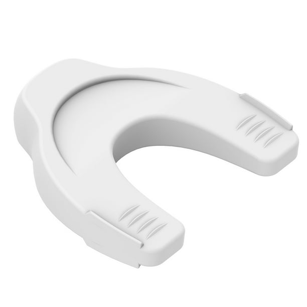 Músculos Faciales 1/3 Piezas Silicona Multifunción Mandíbula para Hombres Y Mujeres