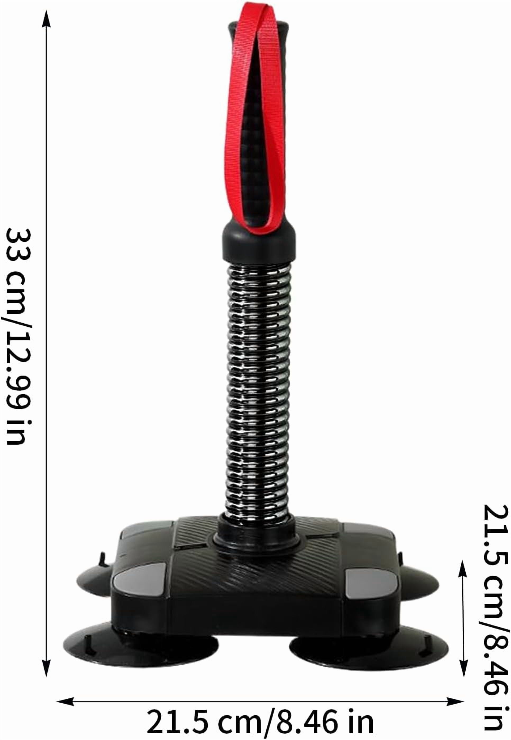 Arm Wrestling Training Equipment – Non Slip Suction Grip, Table Forearm Strength Trainer | Wrist Elbow Arm Exercise Device, Workout Tool for Athletes Wrestlers Climbers Beginners Home Gym Scenario
