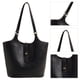 thumbnail image 1 of Hobo Bag Bolso Mujer 65gdc (), 1 of 9