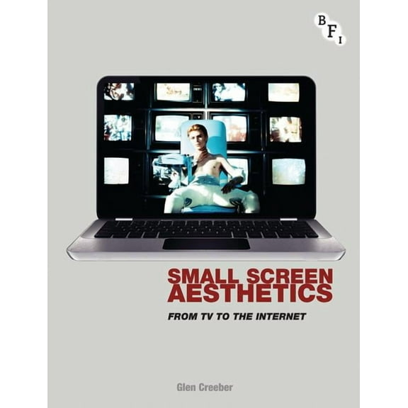 Small Screen Aesthetics : From TV to the Internet (Paperback)