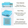 thumbnail image 5 of 000 -100 Hole Abs Capsule Filling Plate/capsule Filling Device/filling Manual Capsule Manual Packag, 5 of 5