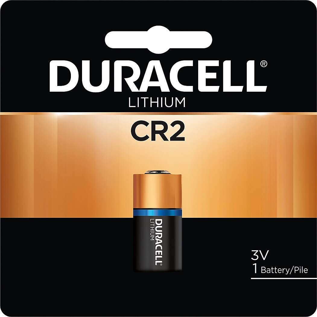 Duracell Lithium-Batterie 28l – Leistungsstark Für Kameras