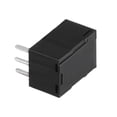 thumbnail image 3 of Unique Bargains DC-003 3.5mmx1.3mm DC Power Jack Plug 3 Pin Female Socket Connector 20pcs, 3 of 4