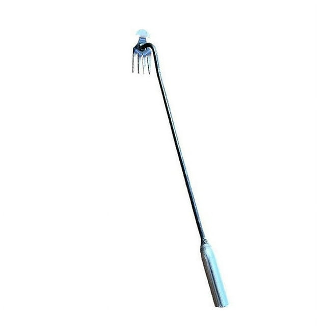 MesaSe New Weeding Artifact Uprooting Weeding Tool Manganese Steel Forged Weed Puller
