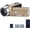 Gold, variant on Video Camera Camcorder, 1080P 30FPS IR Night Vision Vlogging Camera for Beginners, 3.0 Inch IPS Screen 18X Digital Zoom YouTube Video Camera with 16G Card, 2 Battries