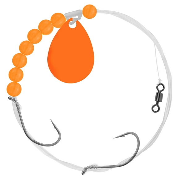 South Bend Crawler Harness, Orange