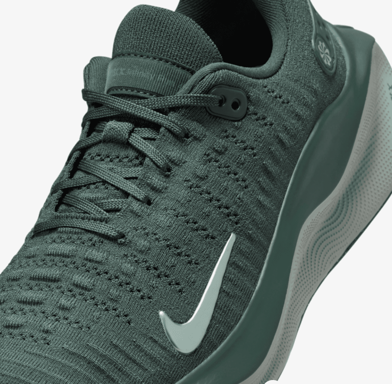 Nike Women's ReactX Infinity Run 4 Premium Running Shoes DR2670-304 Size 7