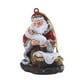 thumbnail image 1 of Adorno De Navidad Papá Noel Que Sostiene El Bebé Decoraciones Para Árboles De Navidad Colgante Decoración Regalo Creativo De Navidad Monstrate HA038949-00, 1 of 6