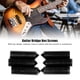 thumbnail image 4 of Tornillos Hexagonales para Puente de Guitarra 6 uds Tornillos de Ajuste de Altura de Sillín para Puente de Guitarra Eléctrica para Tremolo ANGGREK  Otros, 4 of 8