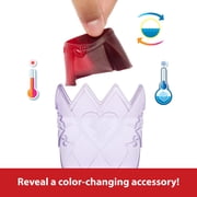 Disney Descendants: The Rise of Red - The Sorcerer’s Cookbook with Fizz, Slime & Doll Reveal Surprises