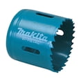 thumbnail image 1 of Sierra perforadora Makita 714008-A bimetálica de 25 mm para acero y madera, 1 of 1