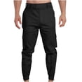 thumbnail image 2 of Styesk Men's Pants Men's Workwear Full Length Pants, 2 of 8