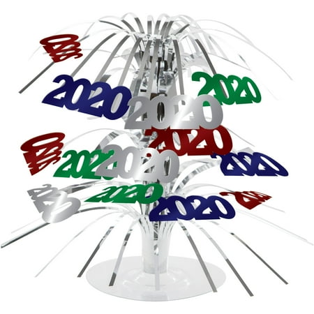2020 Cascade Centerpiece Party New Years Eve Graduation