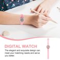 thumbnail image 2 of Cartoon Kids Watch Multi-functional Kids Watch Waterproof Students Watch LED Electronic Watch, 2 of 9