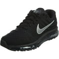thumbnail image 2 of Nike Air Max 2017 849559-001 Men's Black Low Top Running Sneakers Shoes XXX310 (8.5), 2 of 8