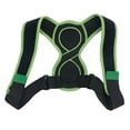 thumbnail image 4 of 8 Shaped Posture Corrector For Kids Adults Adjustable Upper Back Brace Support For Neck Back Shoulder Spine, 4 of 8