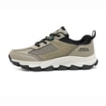 thumbnail image 2 of YOURDIARY Womens Mens Hiking Shoes Comfortable Lightweight Breathable Anti-Slip Outdoor Walking Shoes Sneakers, 2 of 8