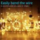 thumbnail image 5 of Mini led string lights battery operated warm white 6-pack, 5 of 5