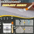 thumbnail image 2 of KCEHTA Invisible Waterproof Agent, Waterproof Insulating Sealant, Super Strong Invisible Waterproof Anti-Leakage Agent, Transparent Waterproof Coating for Kitchen Bathroom, 2 of 7