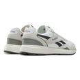 thumbnail image 4 of Womens Reebok GL1100 Shoe Size: 6.5 Barely Grey - White - Grey 6 Fashion Sneakers, 4 of 5