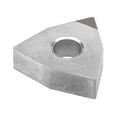 thumbnail image 1 of WNMA0804 CBN Broca de corte de torno CNC con punta de diamante WNMA080408-CBN, 1 of 9