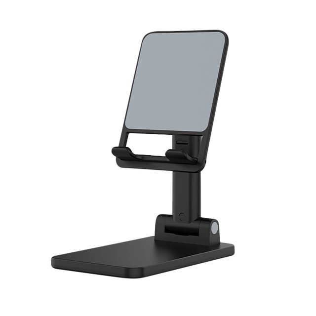 Soporte multifuncional para escritorio de teléfono celular, soporte para tableta, soporte para teléfono móvil, IPad, IPhone, soporte de escritorio