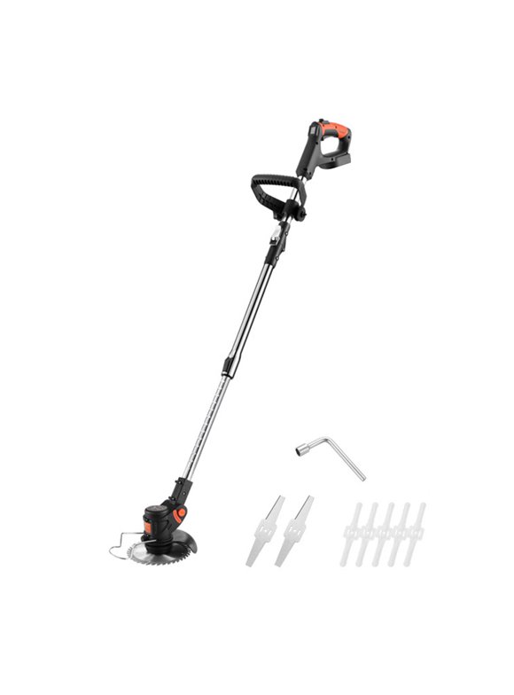 Cordless Electric Lawn Mowers in Lawn Mowers