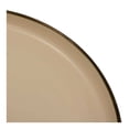 thumbnail image 4 of Plato Trinche Thyme & Table Atlántico 26.4 CM Beige, 4 of 4