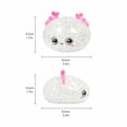 thumbnail image 3 of Cute Bun Dumpling Squishy Mystery Box, Mystery Squeeze Dumpling, Squishy Dumpling Stress Relief Toy with Realistic Texture, Glitter Stress Relief Squeeze Balls, Party & Birthday Gifts Adults, 3 of 6