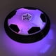 thumbnail image 5 of Balón de Fútbol LED Flotante Balón Flotante de Fútbol con Pilas con Luz LED y Parachoques de Espuma Segura Entrenamiento Aéreo Balón de Fútbol ​​​​juego de ANGGREK  Otros, 5 of 8