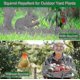 thumbnail image 4 of Mint Squirrel Repellent 12 Pack Safe for Bird Feeders Outdoor, 4 of 4