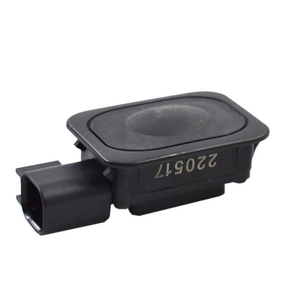 Rear Left Gate Trunk Release Switch Actuator Button Fit for Ford 2008-2019 Mercury