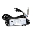 thumbnail image 1 of Hera Lighting Hlpsled10 9 Watt Electronic Power Supply For Led, 1 of 1