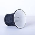 thumbnail image 3 of Lamp Shade Cloth Fabric Lampshade Covers Lampshade Accessory Home Decoration Fit For Wall Lamp(GOLD), 3 of 5