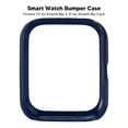 thumbnail image 4 of Hard Bumper Case, Shockproof Watch Protective Cover Frame Replacement Accessory Fit For  Bip 3, 4 of 8