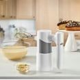 thumbnail image 4 of Cuisinart 5 Speed Hand Mixer, HM-150, White, 4 of 7
