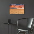 thumbnail image 6 of Epic Art 'Sahara Desert Beauty' by Mark A Paulda, Acrylic Glass Wall Art, 24"x16", 6 of 8
