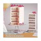 thumbnail image 4 of Molde para tartas ajustable de 20 cm de alto - Molde de acero inoxidable ajustable - Molde para tartas de 20 cm de alto - s202412244395, 4 of 5