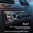 thumbnail image 5 of Estéreo para coche Bluetooth con medios digitales Philips, 5 of 5