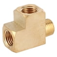 thumbnail image 2 of Brass Street Pipe, Brand New Easy To Use  For Home, 2 of 8