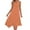 Orange Dresses for Women, variant on Blczomt Tank Womens Dress Plus Size Midi A Line Dress Casual Sleeveless Swing Beige Summer Womens Fashion 2025